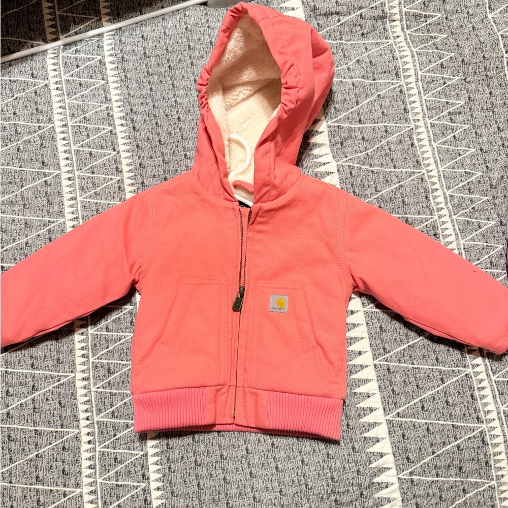 Carhartt Baby Bundle - Picture 4 of 4